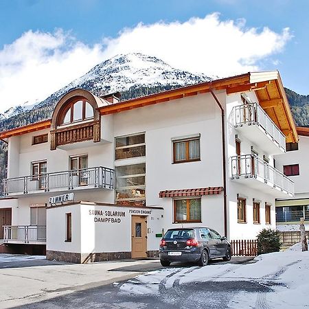 Sportpension Sölden Dış mekan fotoğraf