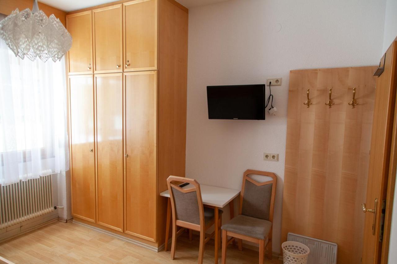 Sportpension Sölden Dış mekan fotoğraf