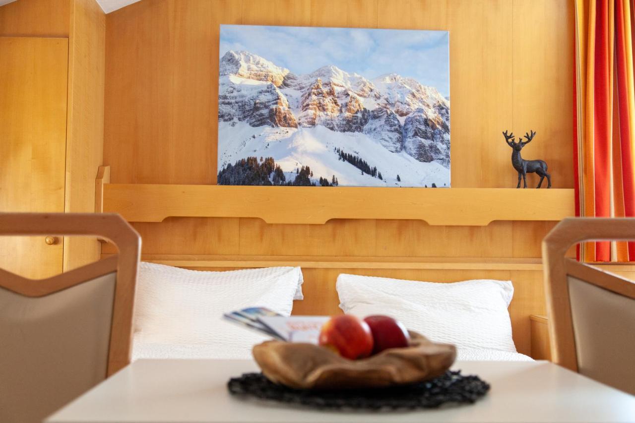 Sportpension Sölden Dış mekan fotoğraf
