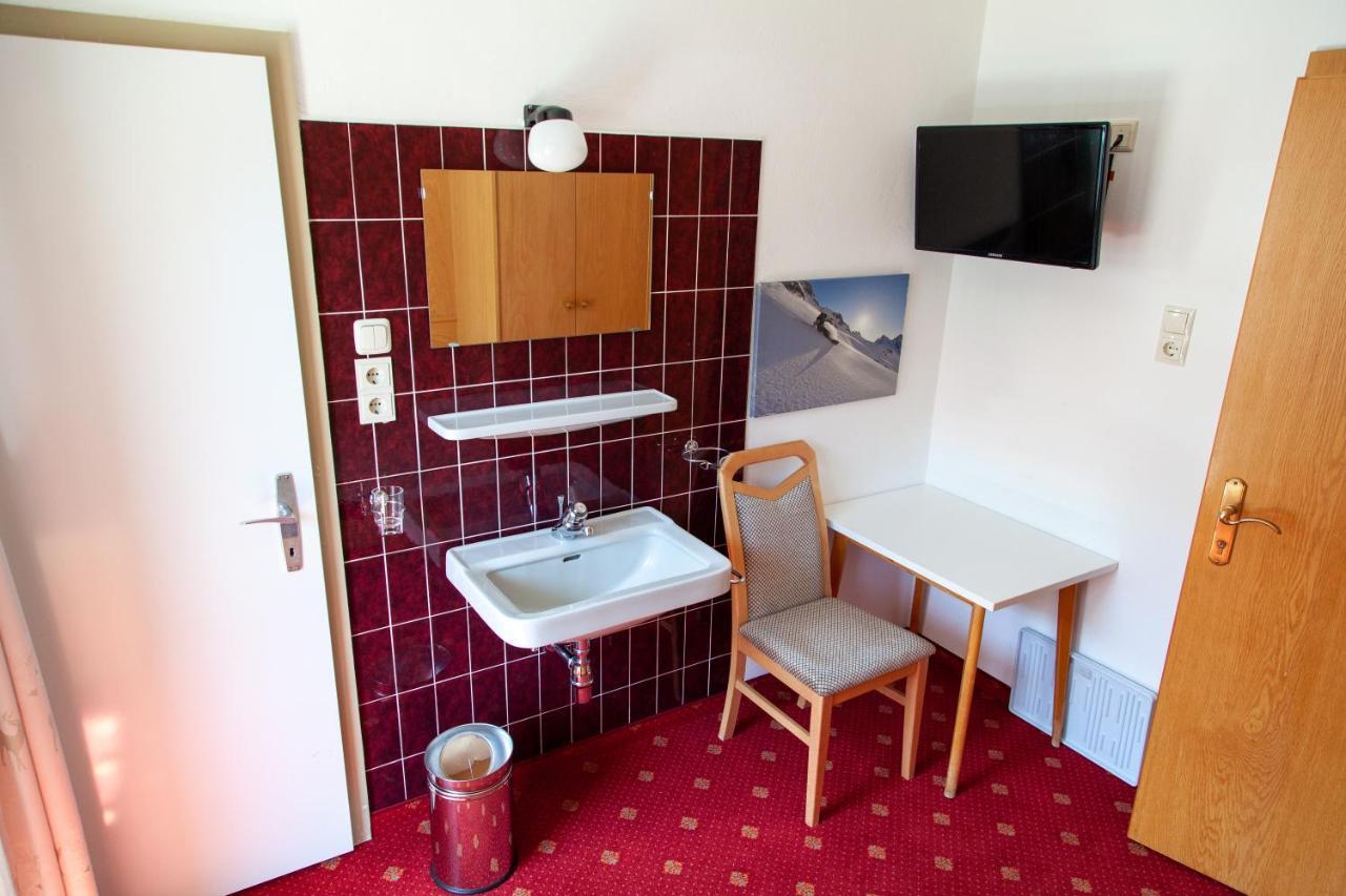 Sportpension Sölden Dış mekan fotoğraf