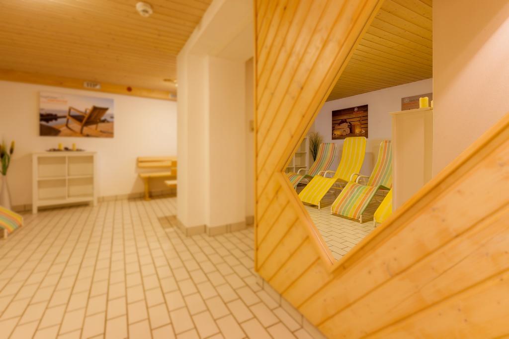 Sportpension Sölden Dış mekan fotoğraf